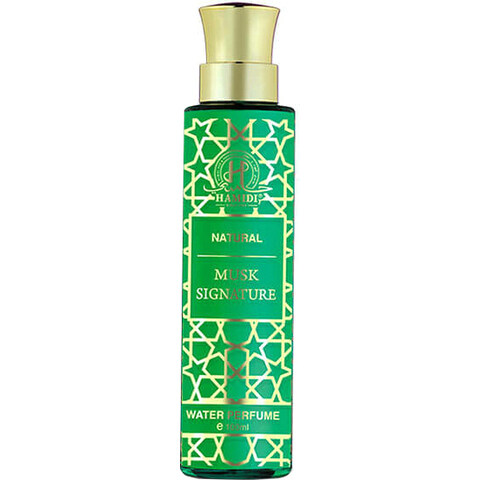 Natural - Musk Signature